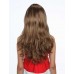 Wigs2you 全假髮 日本正品 齊劉海 高溫絲 長款卷髮 氣質 時尚假髮W-755